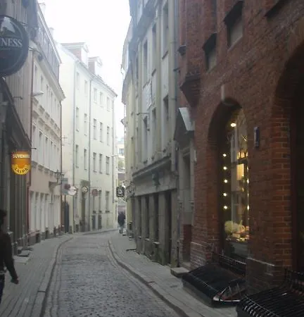 Old Town Riga Riika Exterior photo