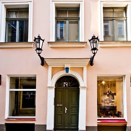 Old Town Riga Riika Exterior photo