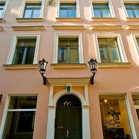 Old Town Riga Riika Exterior photo